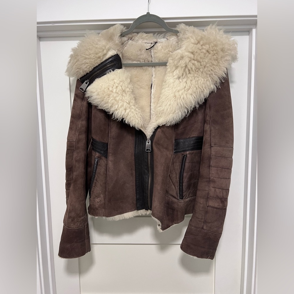 natural fur